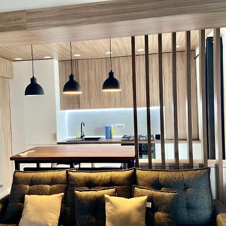 Iulius Mall Loft Яссы Экстерьер фото