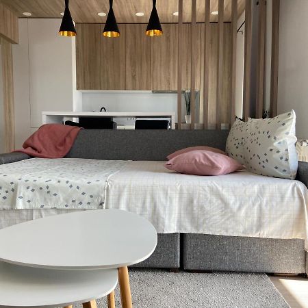 Iulius Mall Loft Яссы Экстерьер фото