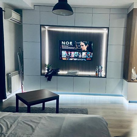 Iulius Mall Loft Яссы Экстерьер фото