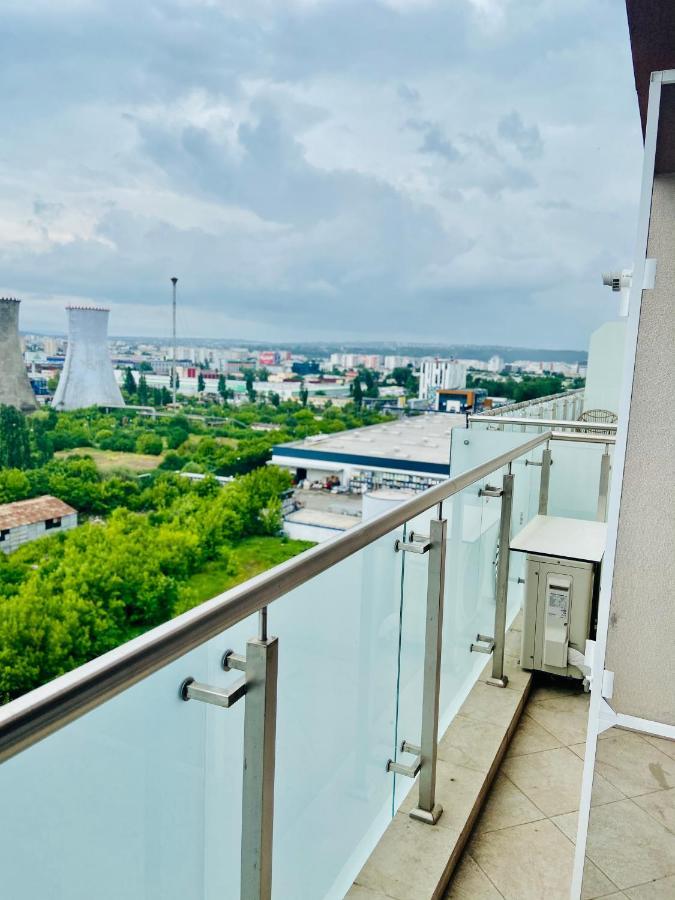 Iulius Mall Loft Яссы Экстерьер фото