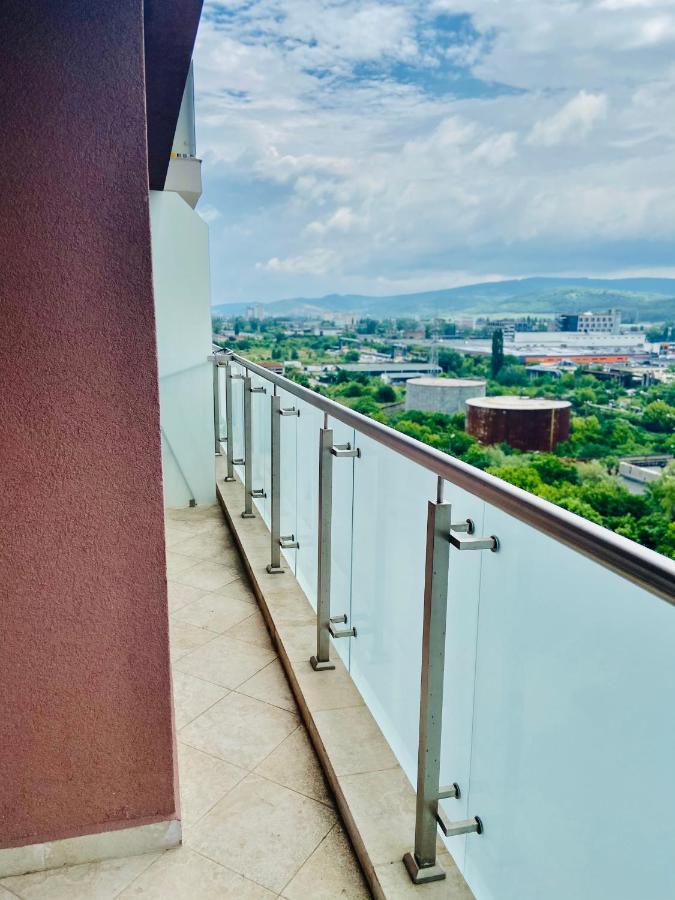 Iulius Mall Loft Яссы Экстерьер фото
