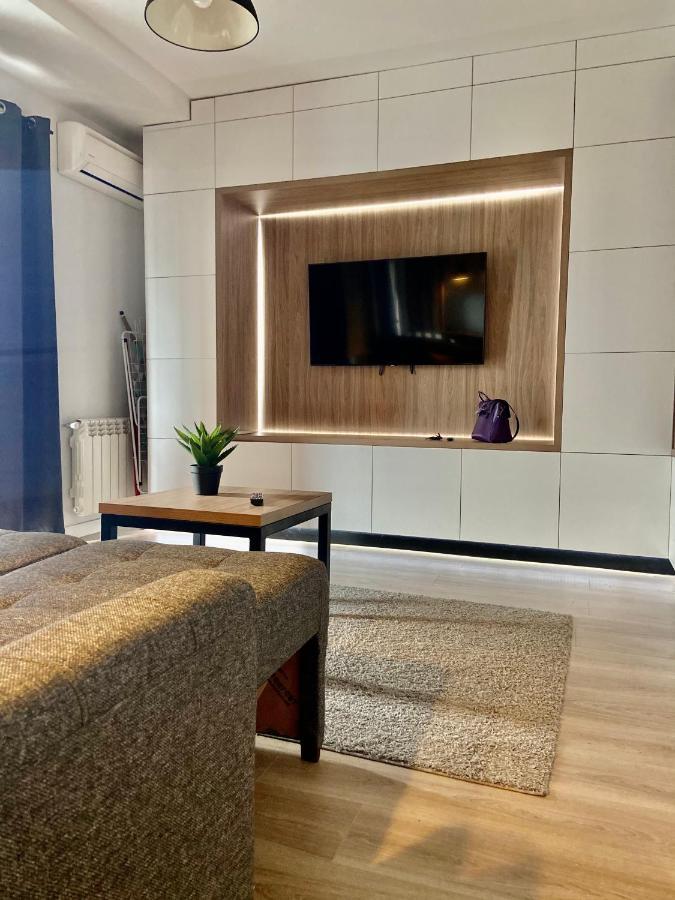 Iulius Mall Loft Яссы Экстерьер фото