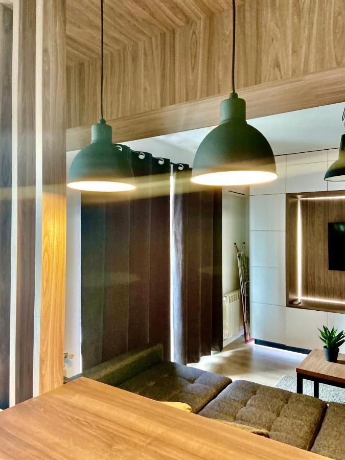 Iulius Mall Loft Яссы Экстерьер фото