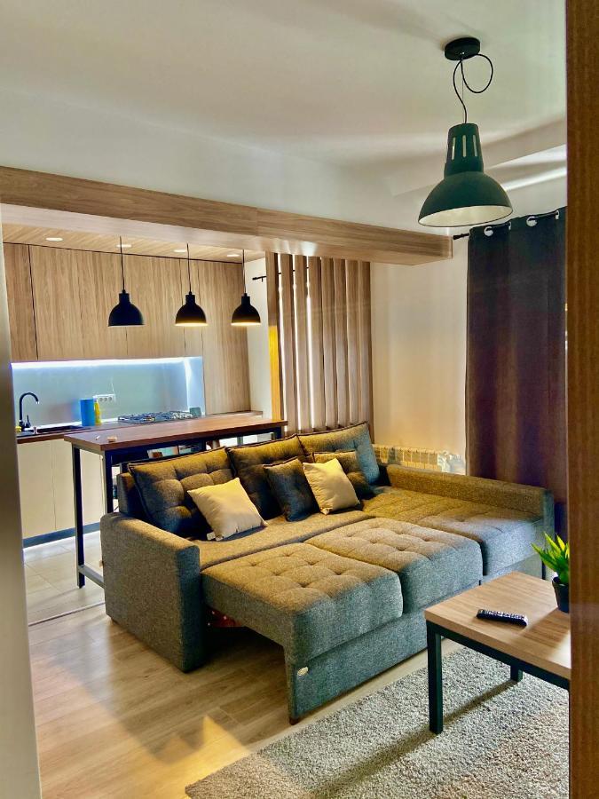 Iulius Mall Loft Яссы Экстерьер фото
