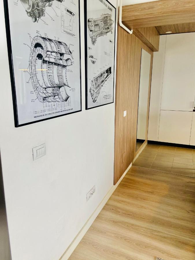 Iulius Mall Loft Яссы Экстерьер фото