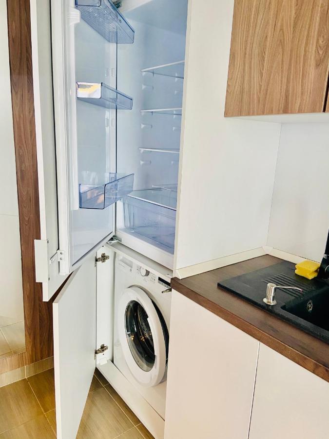 Iulius Mall Loft Яссы Экстерьер фото