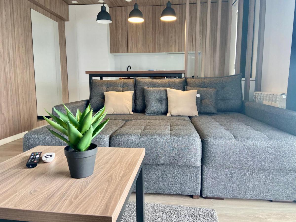 Iulius Mall Loft Яссы Экстерьер фото