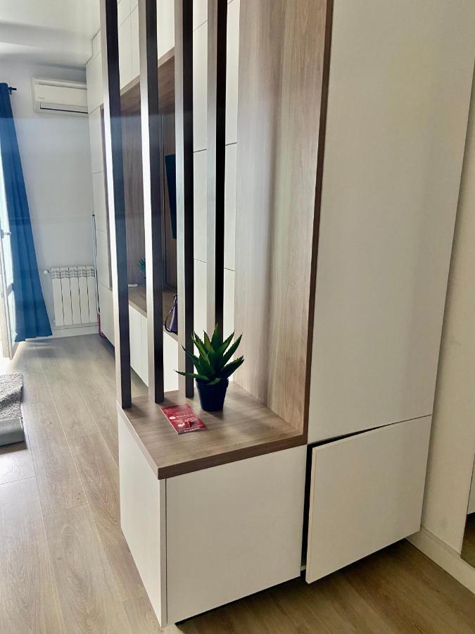 Iulius Mall Loft Яссы Экстерьер фото