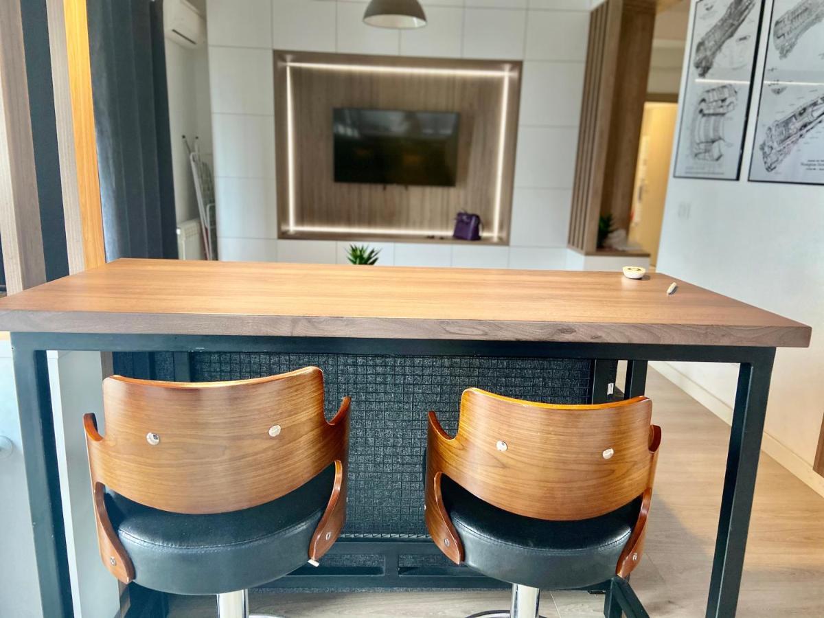 Iulius Mall Loft Яссы Экстерьер фото