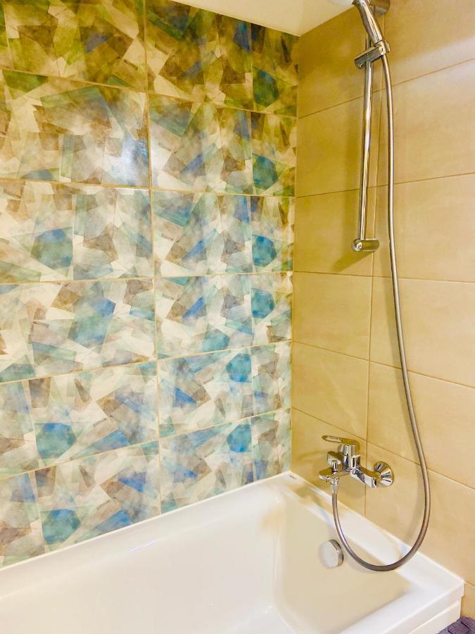 Iulius Mall Loft Яссы Экстерьер фото