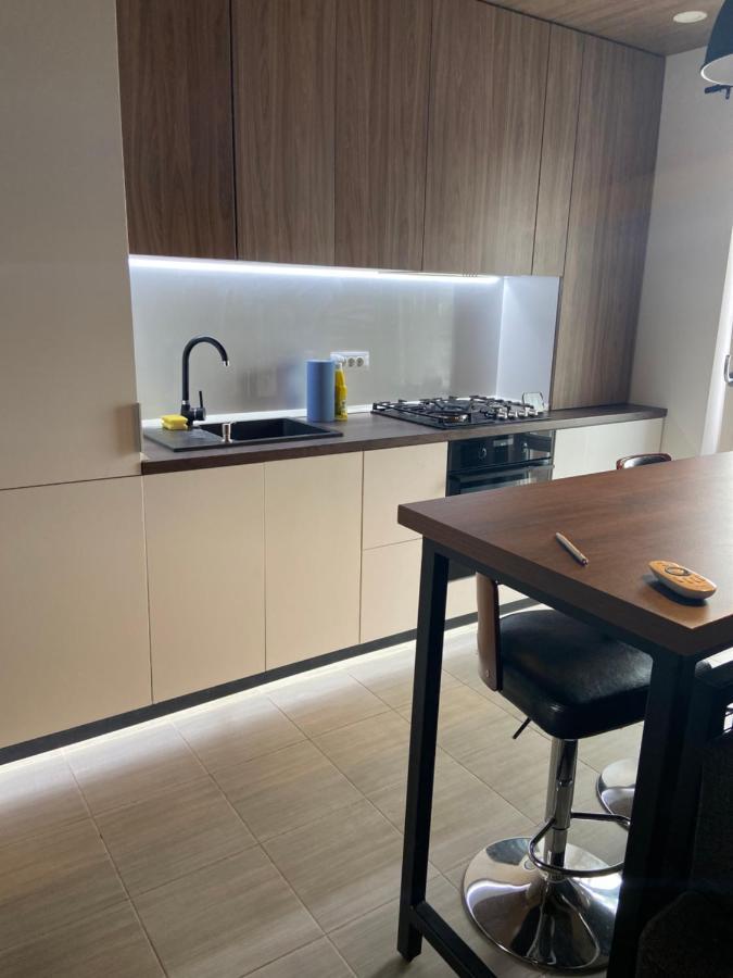 Iulius Mall Loft Яссы Экстерьер фото