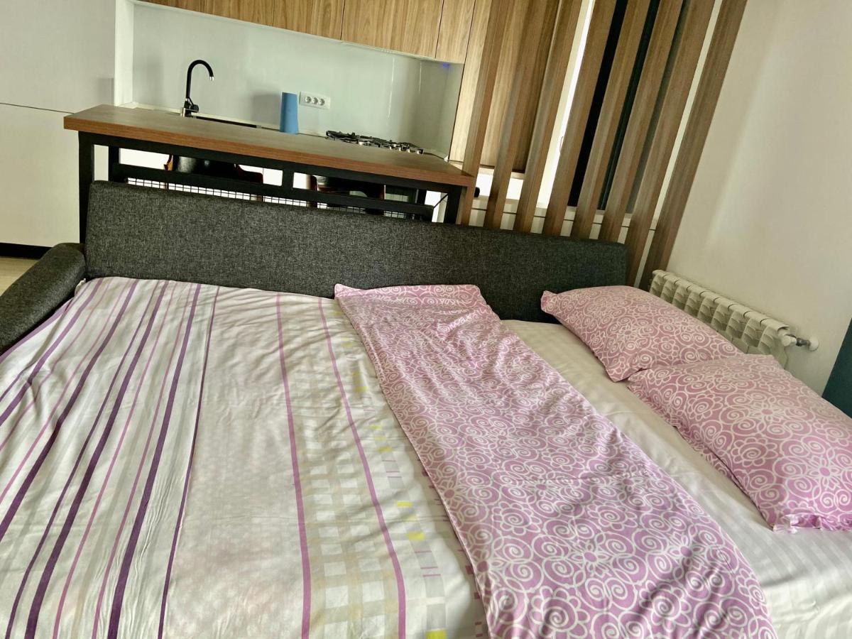 Iulius Mall Loft Яссы Экстерьер фото