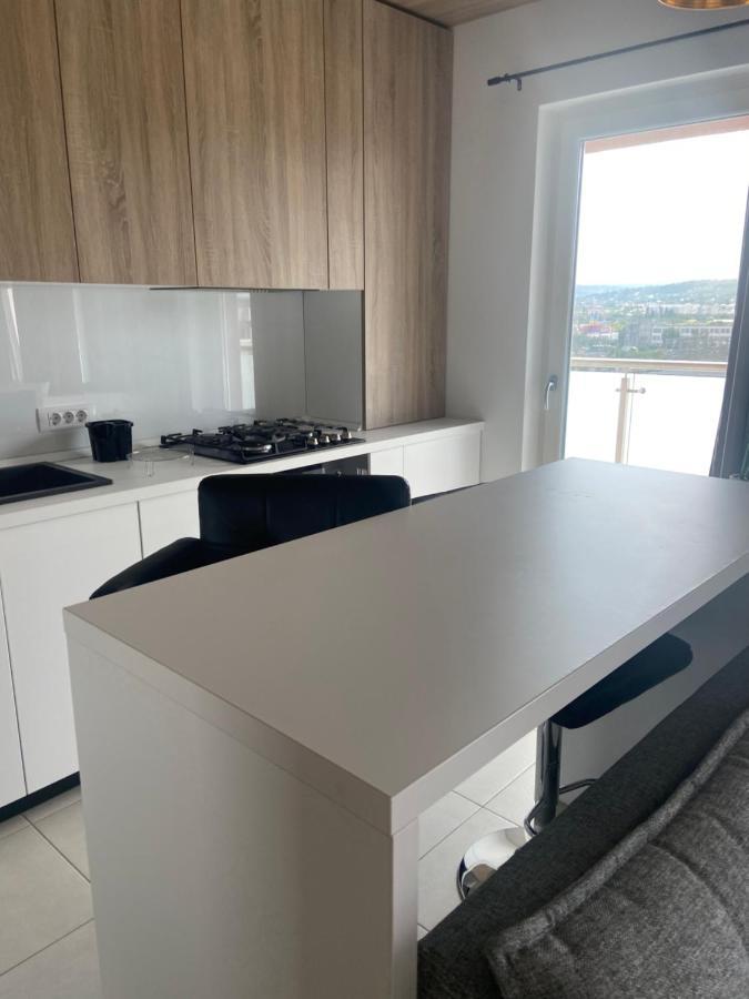 Iulius Mall Loft Яссы Экстерьер фото
