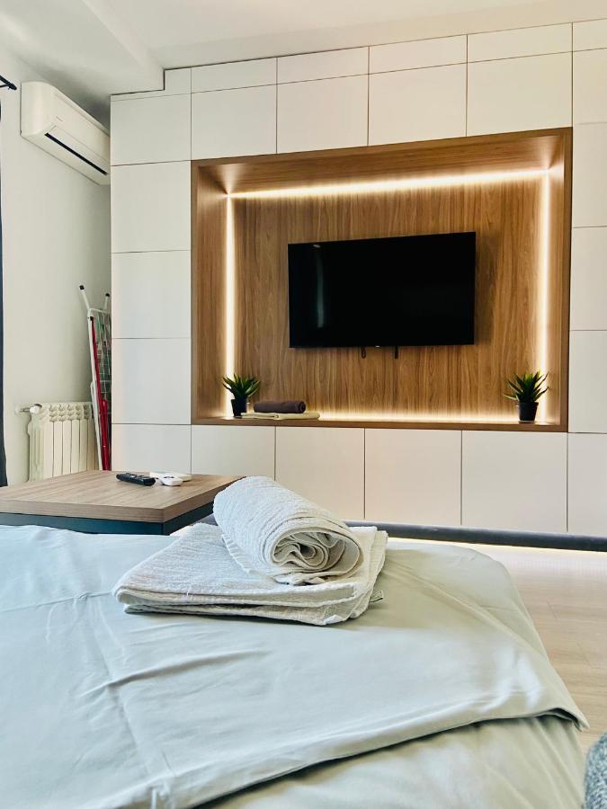 Iulius Mall Loft Яссы Экстерьер фото