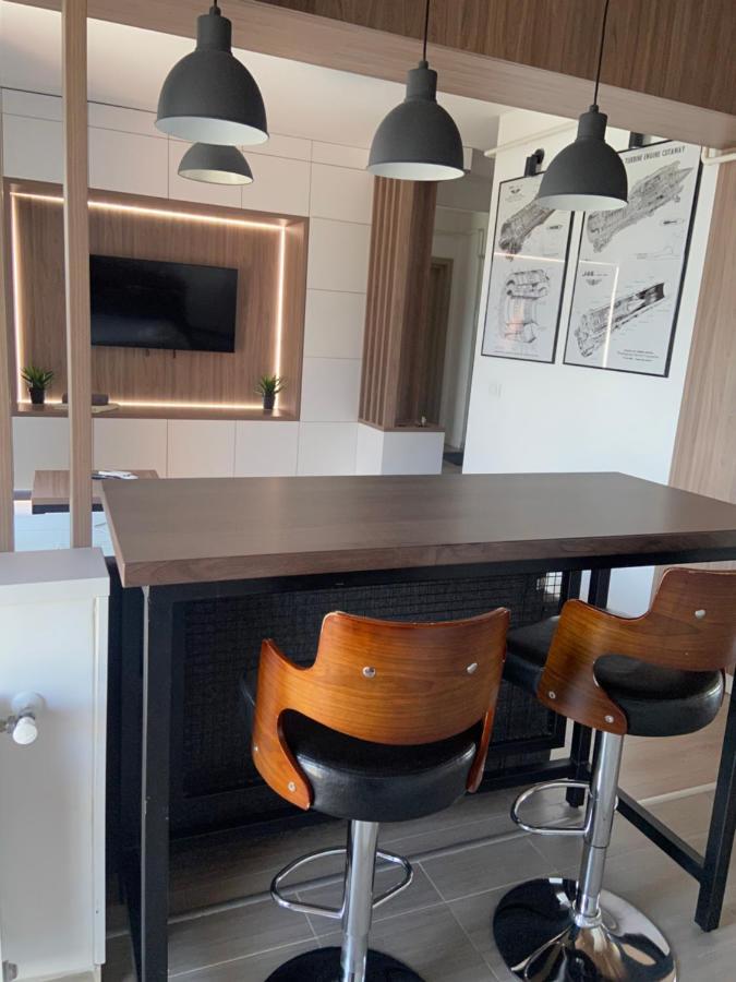 Iulius Mall Loft Яссы Экстерьер фото