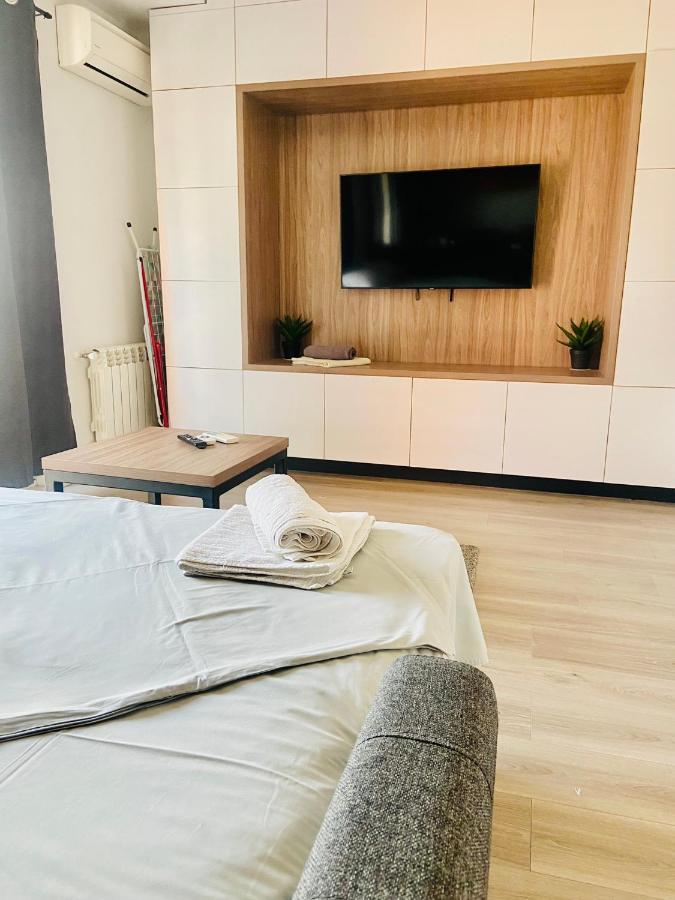 Iulius Mall Loft Яссы Экстерьер фото