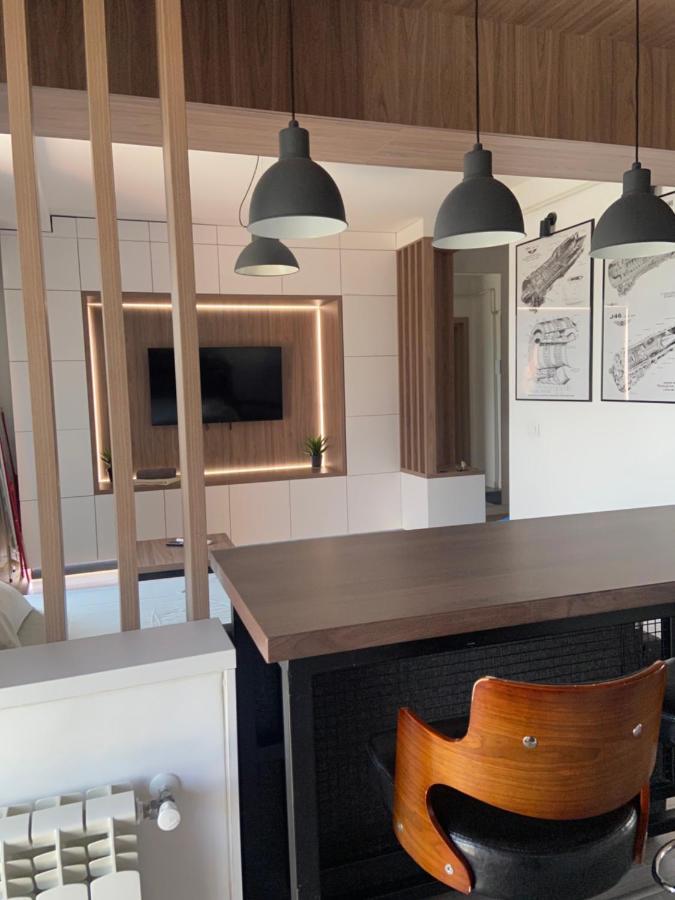 Iulius Mall Loft Яссы Экстерьер фото