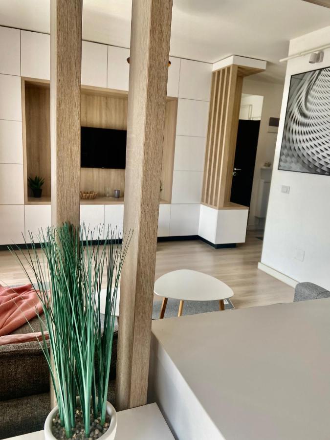 Iulius Mall Loft Яссы Экстерьер фото