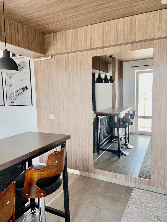 Iulius Mall Loft Яссы Экстерьер фото