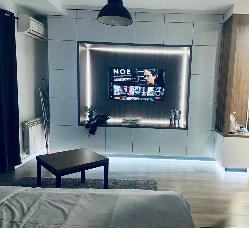 Iulius Mall Loft Яссы Экстерьер фото